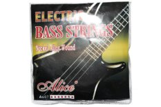 Alice Tali Gitar Bass Electric A607