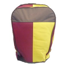 Allerhand Family Lifestyle Bags Tas Punggung - Merah