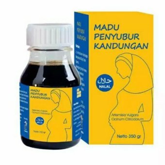 almabruroh madu penyubur kandungan lazada indonesia almabruroh madu penyubur kandungan lazada indonesia