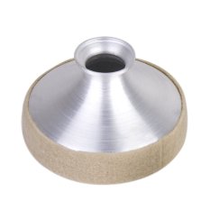 Alto Saxophone/Sax Mute Sound Metal Dampener Practice - Intl