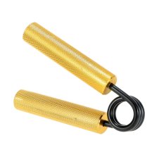 Aluminium Alloy Spring-Grip for Wrist and Forearm Strengthener Hand Grip from 100lbs to 350lbs (Intl)