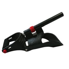 Amango Adjustable Forearm Machine Grip Wrist Strength Exerciser Gym Exercise Workout