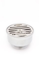 American Standard IN 23 R Floor Drain Round