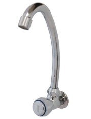 American Standard TP 0002 - B 609 Kitchen Sink Faucet W/M Cr