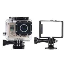 AMKOV AMK5000S 20MP 1080P Wifi Waterproof 30M Shockproof 170°Wide Angle Outdoor Action Sports Camera Camcorder (Intl)