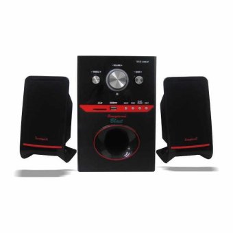 Amptron Speaker SSE-3853F