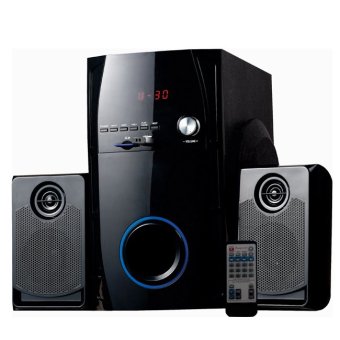 Amptron SSE 3082F Multimedia Speaker