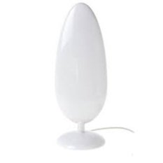 Antena Portable 4G LTE External Antenna for Modem Routers - TS9 Connector - Putih