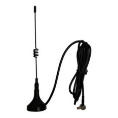 Antena Portable 5dBi Untuk Modem Bolt Slim - Hitam
