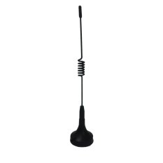 Antena Portable 5dbi Untuk Modem Sierra 320U - Hitam