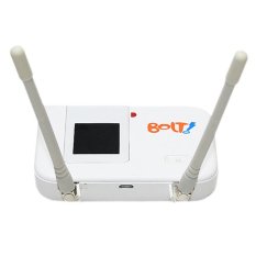 Antena Portable Untuk Modem Bolt Slim E5372s Penguat Signal - PX5 TS9 Dual MIMO