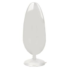 Antena Portable Untuk Modem Sierra 754s 4G LTE External - CRC9 Connector - Putih