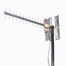 Antena Yagi 4G LTE Modem Bolt Huawei E5372s Slim & Max Original