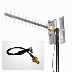 Antena Yagi Grid TRX185