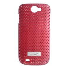 Anymode Cool Case Samsung Galaxy W - Red