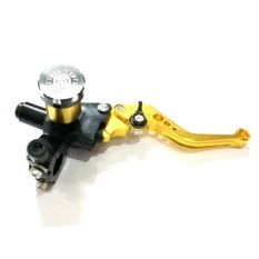 AP Master Rem Atas Sct Full Cnc Black,Gold