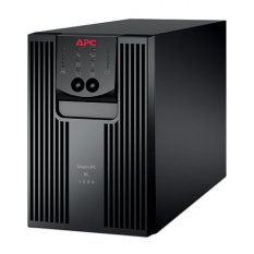 APC Smart UPS Online SRC1000i