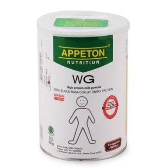 appeton weight gain 450 gr lazada indonesia appeton weight gain 450 gr lazada indonesia