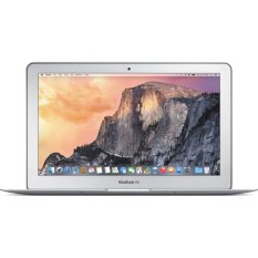 Apple Certified Pre-Owned Macbook Air - 11" - MJVP2 - Intel Core i5 - 4GB - Putih