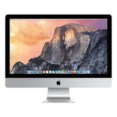 Apple iMac MF885 Retina 5K Display - 8GB RAM - Intel - 27