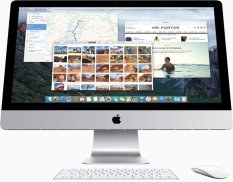 Apple Imac MK142 ID/A - 21.5
