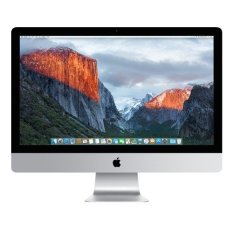 Apple iMac MK462 Retina 5K Display Late 2015 - 27