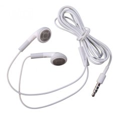 Apple iPod Earphones - Putih