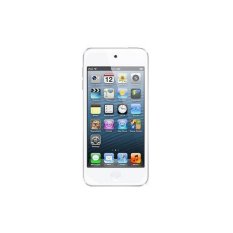 Apple iPod Touch 5th Gen - 16 GB - Silver