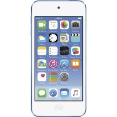 Apple iPod Touch 6th Gen - 16GB - Biru