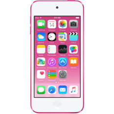 Apple iPod Touch 6th Gen - 16GB - Pink
