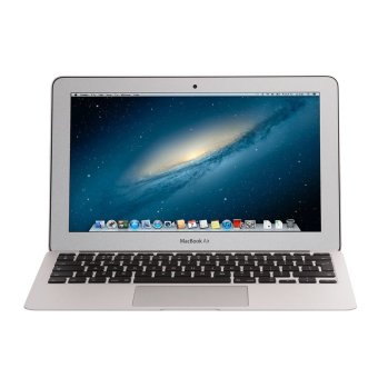 Apple Macbook Air Haswell MD711 - 11" - Silver