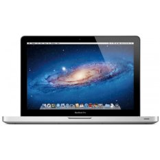 Apple Macbook Pro 13 I5/4Gb/500Gb White