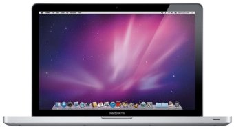 Apple MacBook Pro MD101 - 4GB - Intel Core i5 - 13.3" - Silver