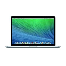 Apple MacBook Pro MJLQ2 Early 2015 - 16GB - Intel Core i7 - 15 inch Retina Display - Silver