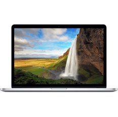 Apple MacBook Pro MJLT2 - 15" - Intel - 16GB RAM (Silver)