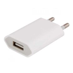 Apple Original Charger Iphone 5G, 5S,5C & iPod Touch 5 + Usb cable Data