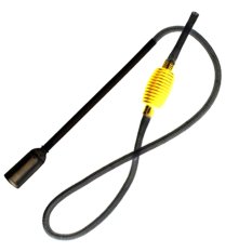 Aquarium Pool Fish Tank Gravel Cleaner Vacuum Pump Water Changer Siphon Hose Mini