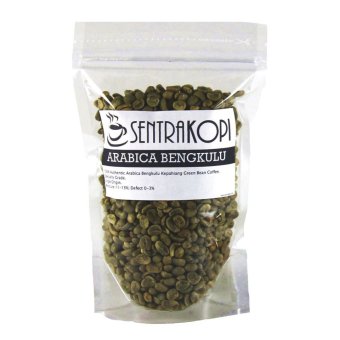 arabica bengkulu green bean coffee biji kopi mentah 200 gram lazada indonesia arabica bengkulu green bean coffee biji kopi mentah 200 gram lazada indonesia