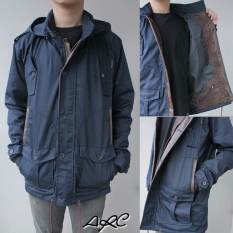jual jaket parka pria gaya termodis lazada co id jual jaket parka pria gaya termodis lazada co id