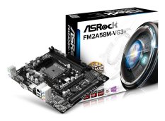 ASRock FM2A58M-VG3+