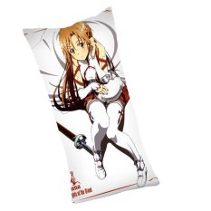 Asuna - Sword Art Online RPC99 Anime Dakimakura Case Cushion Hugging Body Rectangle Pillow Cover