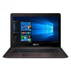 ASUS A456U-R - i5 6200U - 8GB DDR4 - 1TB - GT930MX 2GB - W10 - 14