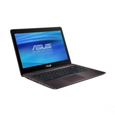 Asus A456UR i5-6200U - 8GB - 1TB - VGA-2GB - W10 Dark Brown