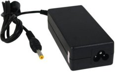 Asus Adaptor Laptop 1056 19V 2.64A DC4.8x1.7 - Kuning
