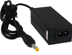 Asus Adaptor Laptop 1296 12V 3A DC5.5x2.1 - Kuning
