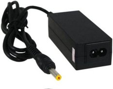 Asus Adaptor Laptop 1298 12V 2.5A DC4.8x1.7 - Kuning