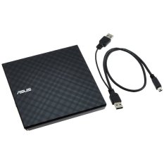 Asus DVD RW external