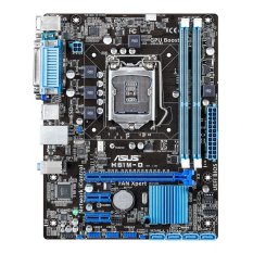 Asus H61M-C Motherboard 1155