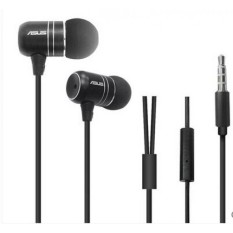 Asus Headset Earphone Zenfone Zenphone 2 4 5 6 C Selfie Laser Original 100%