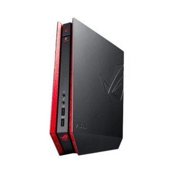 Asus Mini PC VivoPC ROG GR8 - Intel Haswell Core i7-4510U Processor - RAM 16GB  